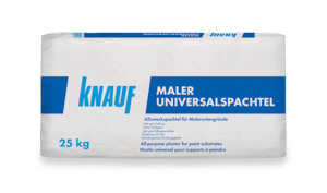 Knauf TB Maler Universalspachtel Knauf TB Maler Universalspachtel